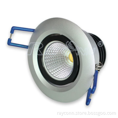 LED Spotlight, 35~50W Halogen Bulb Replacement